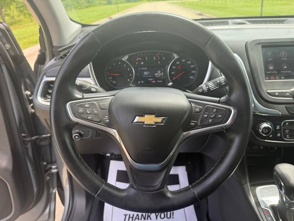 Used 2023 Chevrolet Equinox LT FWD image 30