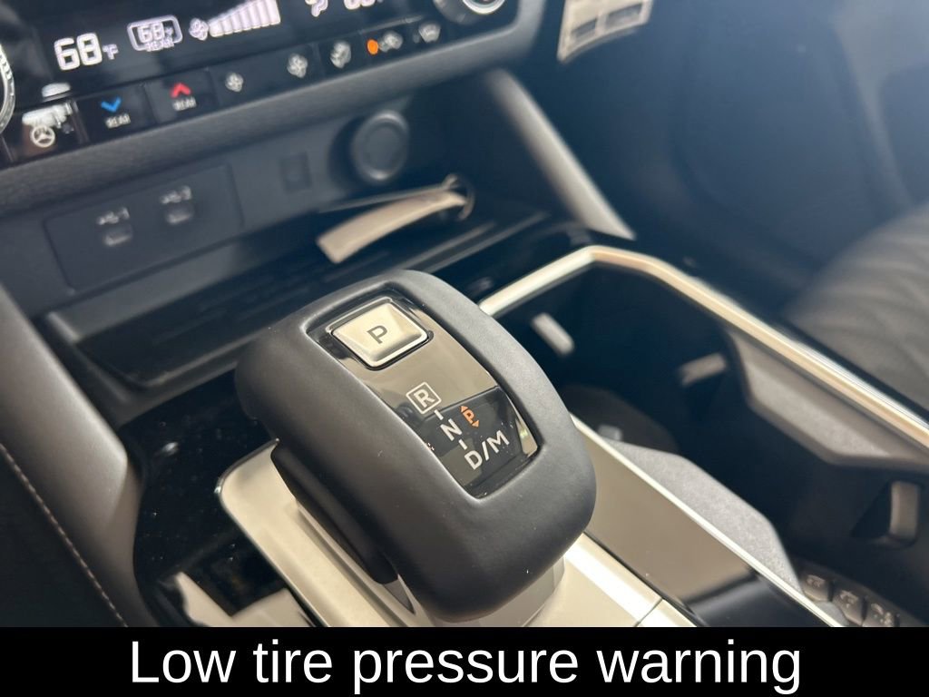 New 2026 Mitsubishi Outlander SEL image 8