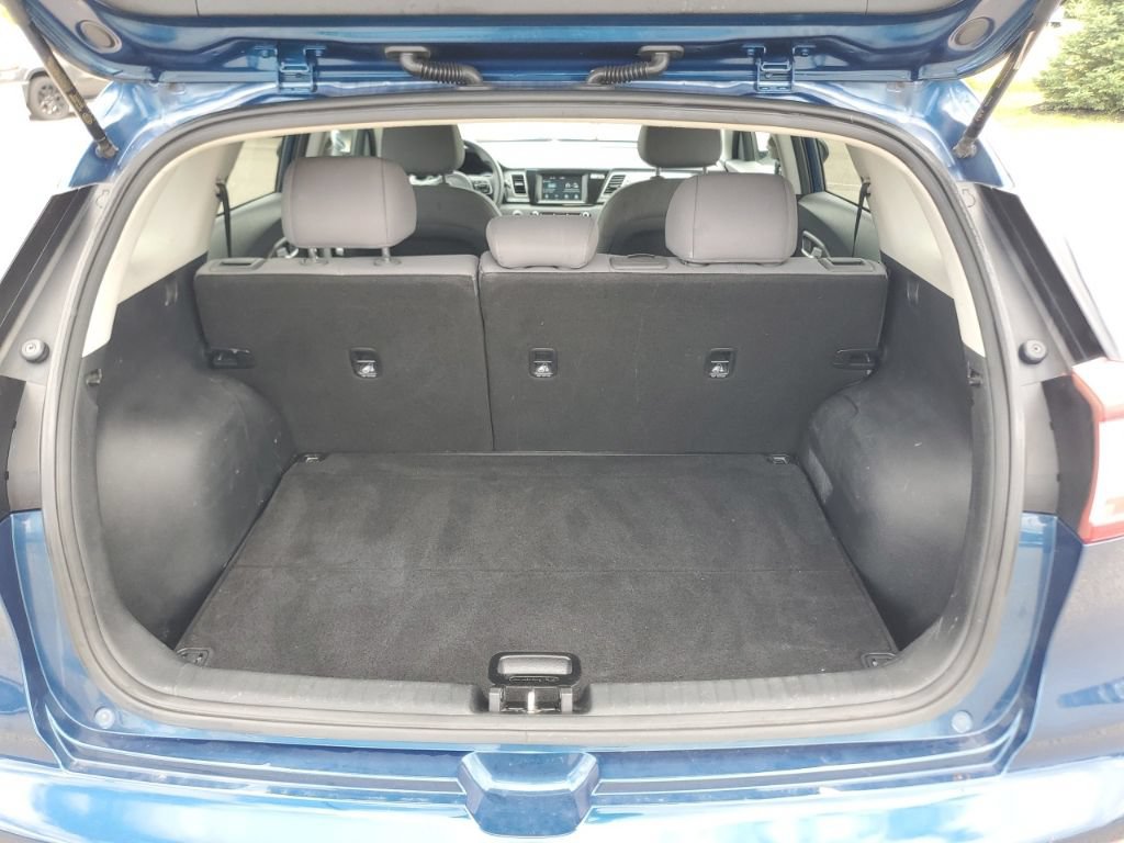 Used 2019 Kia Niro LX FWD image 25