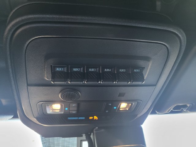 Certified 2023 Ford Bronco Raptor AWD/4WD image 28
