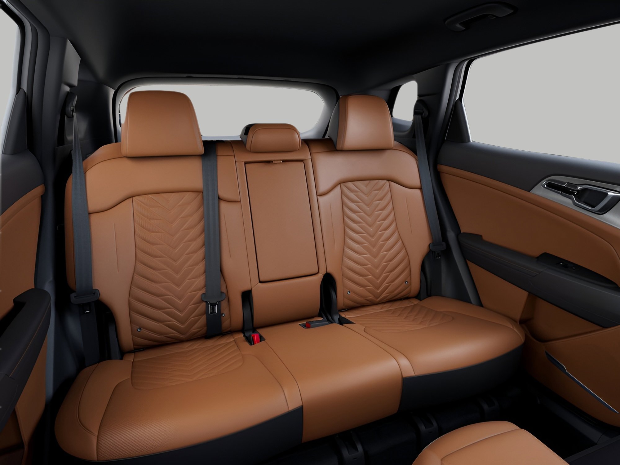 New 2026 Kia Sportage X-Line image 16