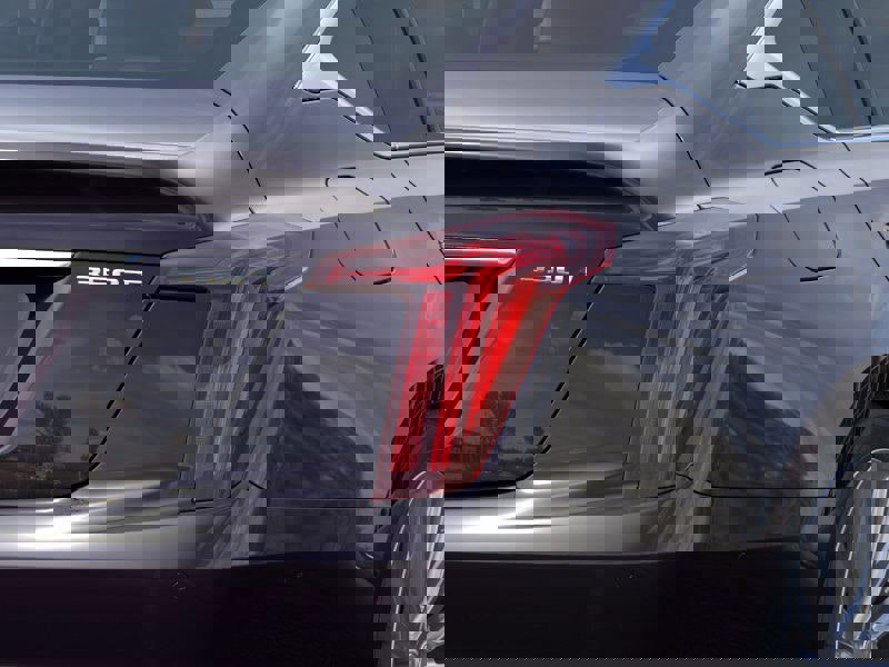 New 2026 Cadillac CT5 Premium Luxury w/ Platinum Package image 11