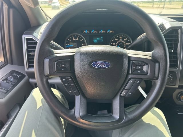 Used 2017 Ford F150 XLT image 27
