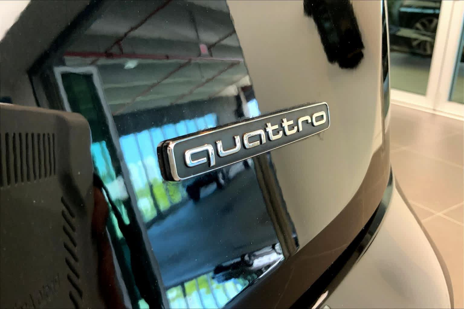 Used 2021 Audi Q5 2.0T Premium Plus w/ Premium Plus Package AWD/4WD image 10