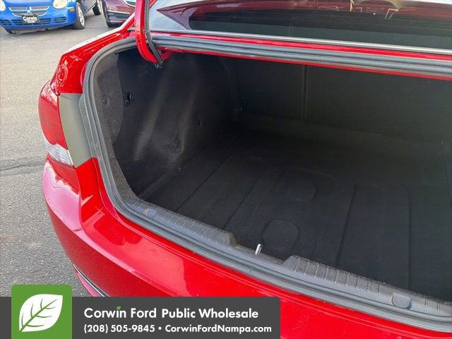 Used 2012 Chevrolet Cruze LTZ w/ RS Package image 30