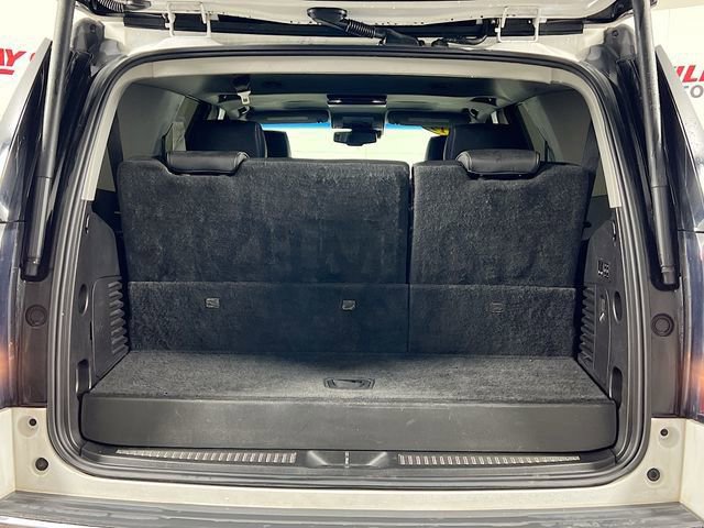 Used 2019 GMC Yukon Denali w/ Open Road Package image 29