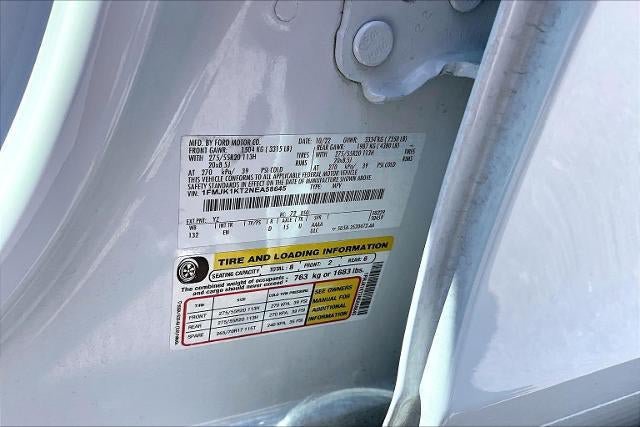 Used 2022 Ford Expedition Max Limited RWD image 15