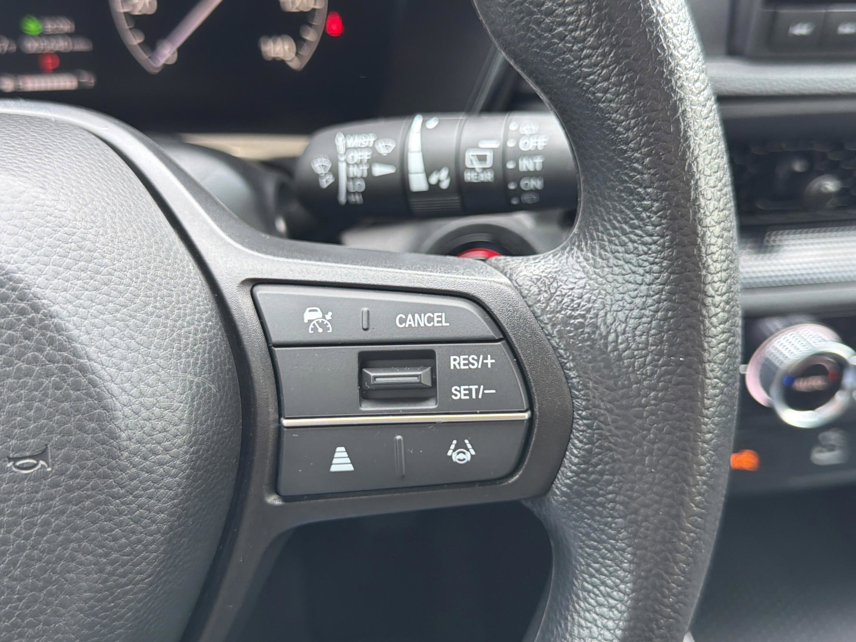 Certified 2024 Honda CR-V EX image 18