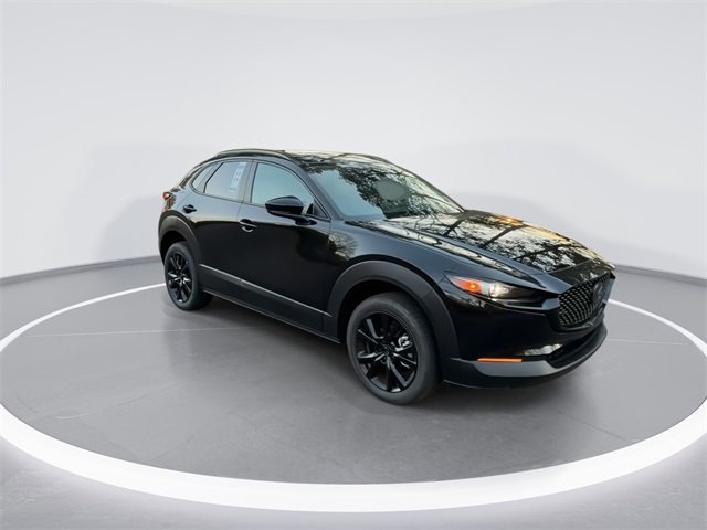 New 2026 MAZDA CX-30 AWD 2.5 S image 2
