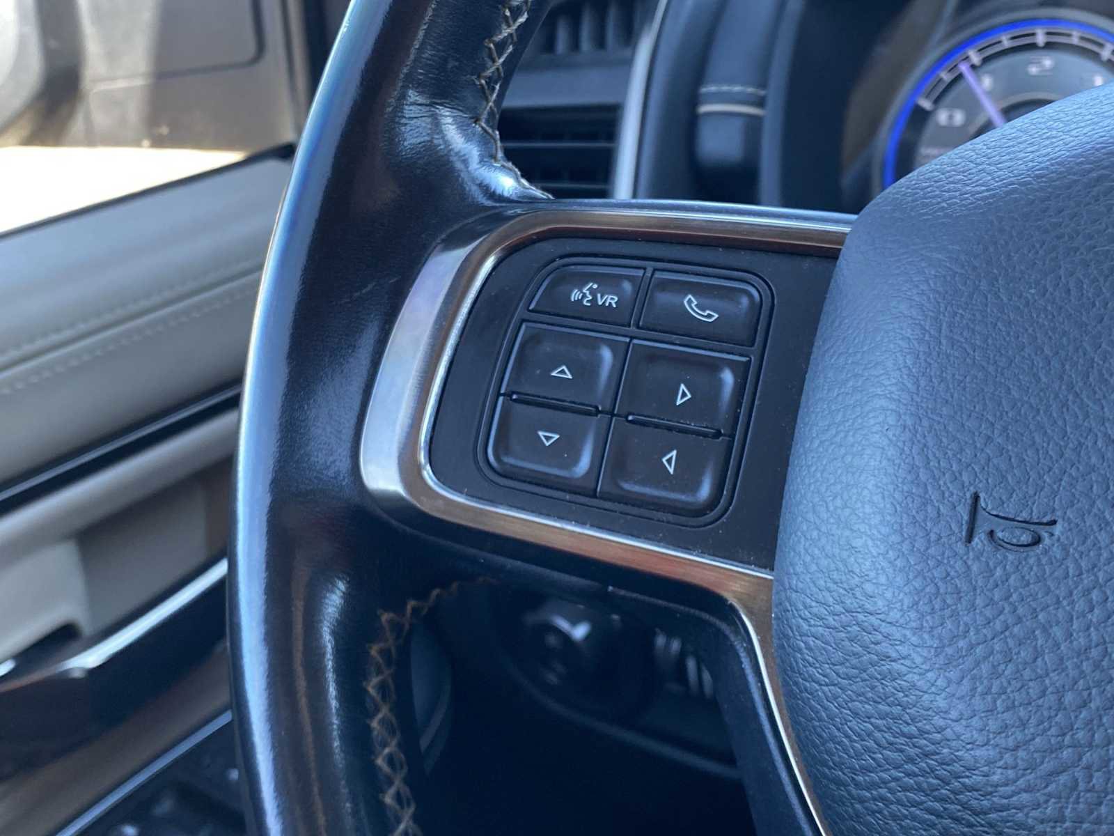 Certified 2020 RAM 2500 Limited image 30