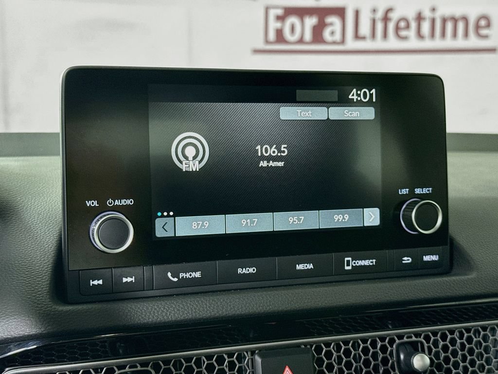 Used 2024 Honda Civic LX image 6