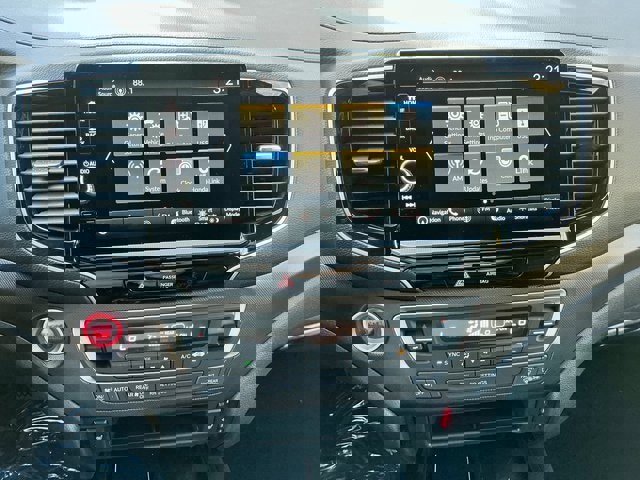 New 2026 Honda Ridgeline TrailSport image 20