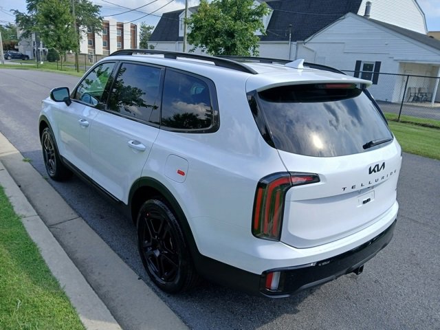 New 2025 Kia Telluride SX Prestige X-Line image 14