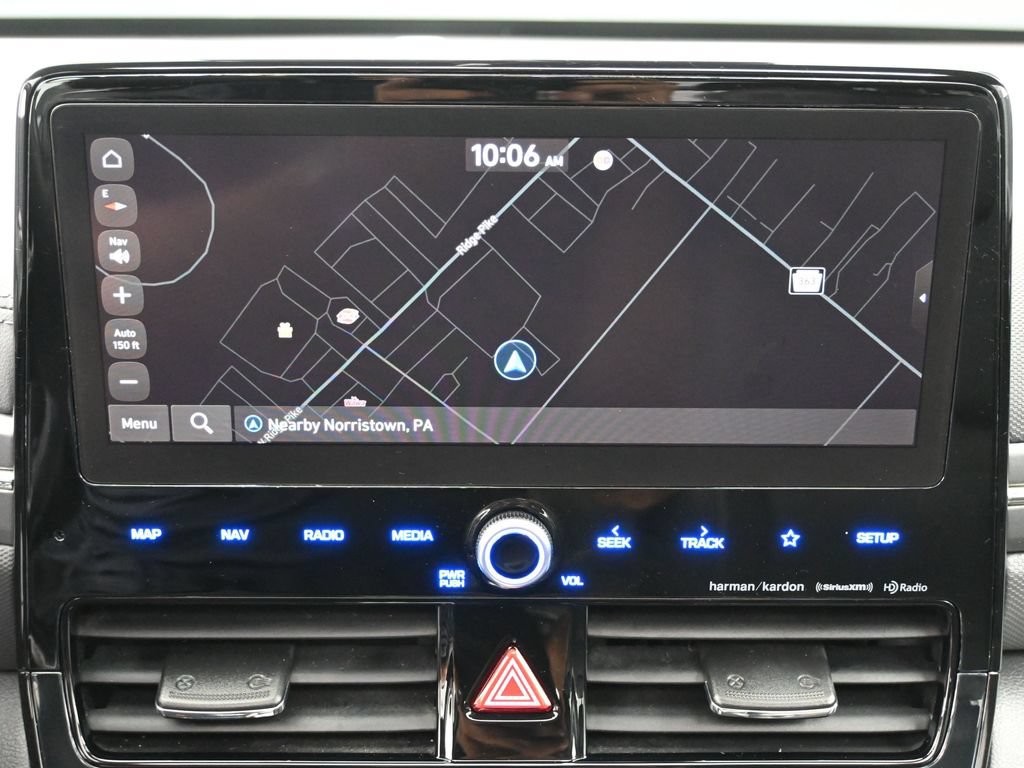Used 2021 Hyundai Ioniq Limited FWD image 23