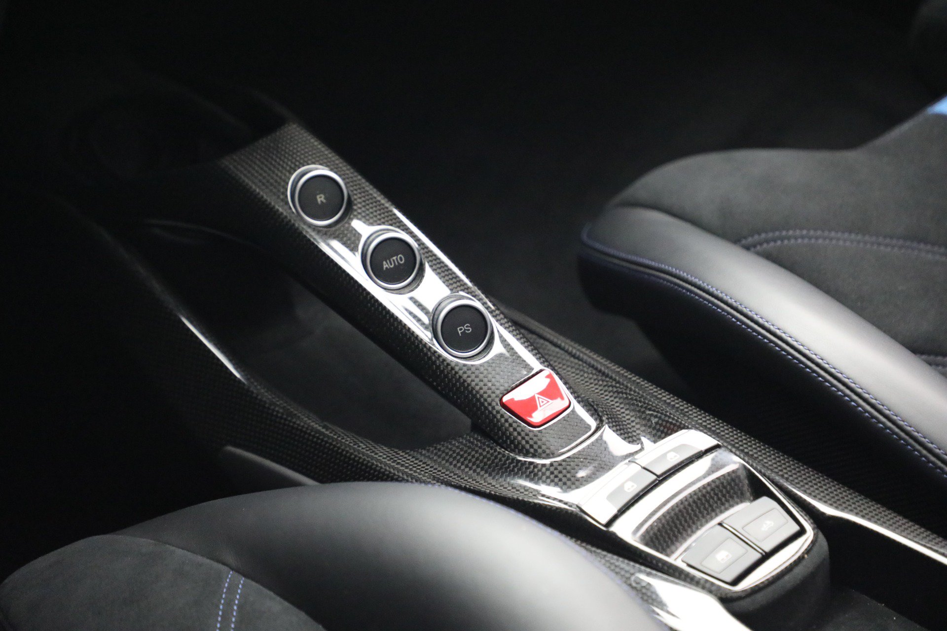 Used 2017 Ferrari 488 Spider RWD image 20