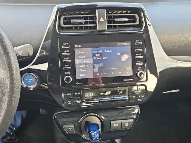 Used 2022 Toyota Prius LE FWD image 21