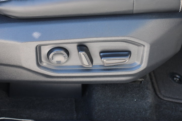 Certified 2024 Toyota Sequoia Capstone AWD/4WD image 26