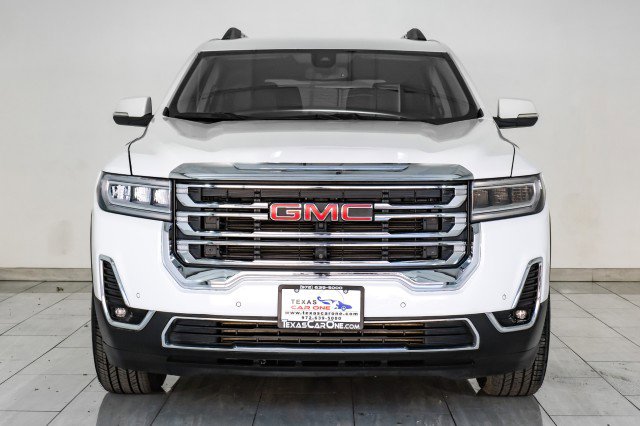 Used 2023 GMC Acadia SLT image 3