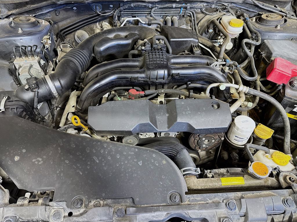 Used 2016 Subaru Forester 2.5i Limited image 39