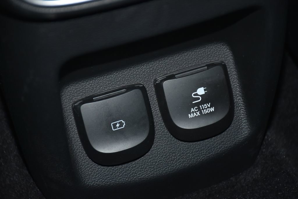 Used 2024 Genesis GV80 2.5T image 23