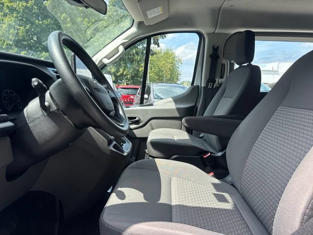 Used 2024 Ford Transit 350 XLT RWD image 14