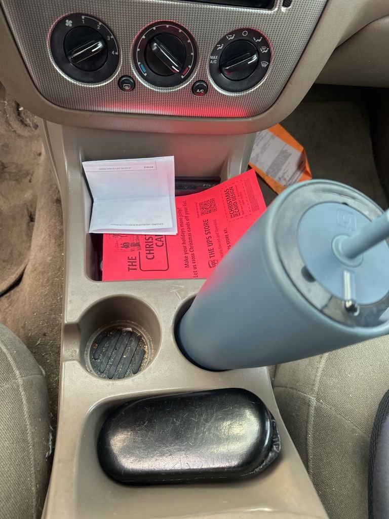 Used 2003 Ford Explorer XLT image 15