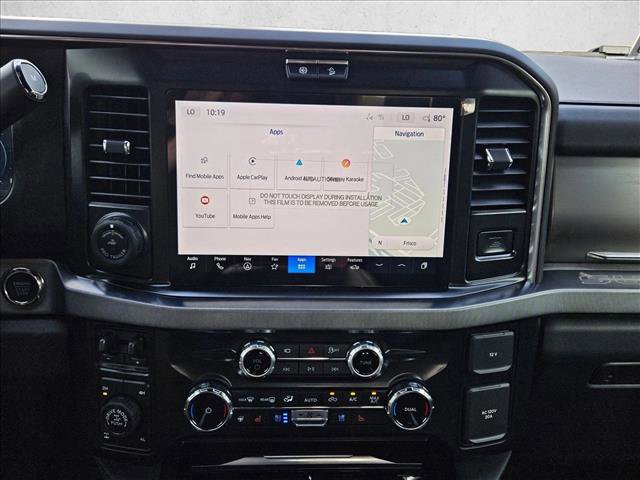 New 2026 Ford F250 Platinum image 12