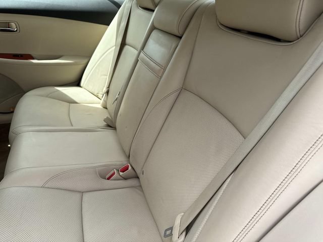 Used 2012 Lexus ES 350 FWD image 13