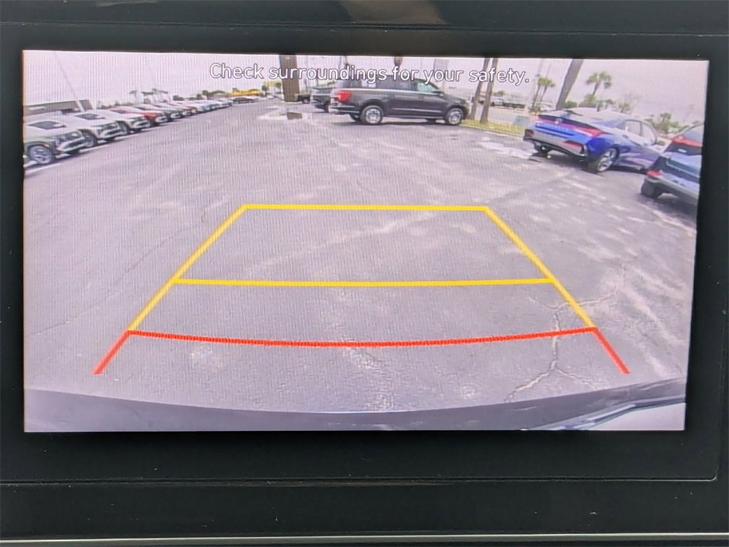 Used 2022 Hyundai Palisade SEL image 14