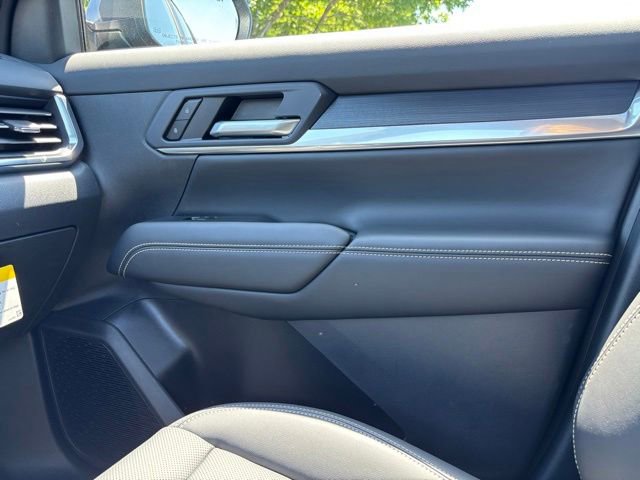New 2026 GMC Terrain Elevation w/ Elevation Premium Package FWD image 43