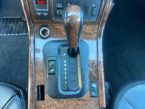 Used 1999 BMW Z3 2.5i RWD image 24