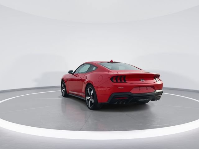 New 2025 Ford Mustang GT RWD image 6