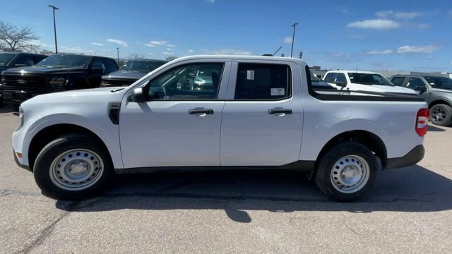 New 2026 Ford Maverick XL w/ Equipment Group 101A image 5