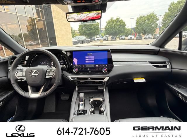 New 2026 Lexus RX 350 AWD/4WD image 19