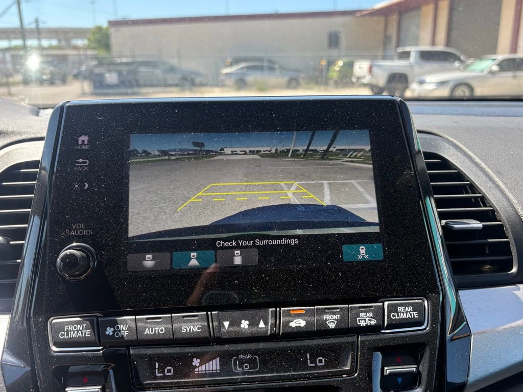 Used 2024 Honda Odyssey Sport image 30