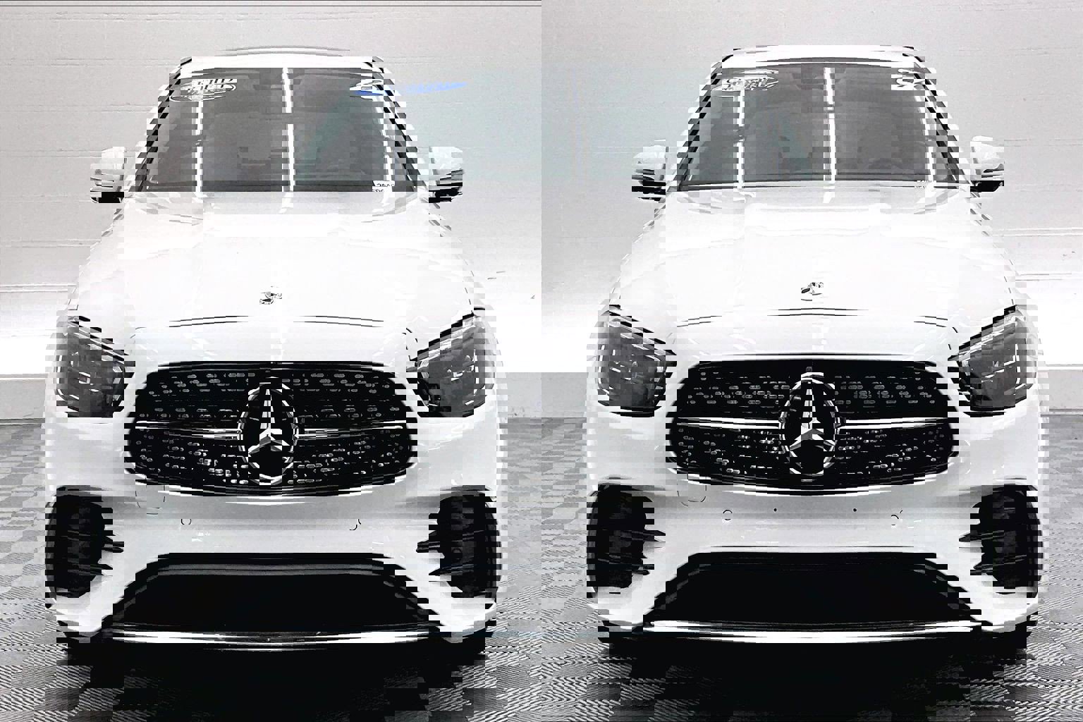 Certified 2022 Mercedes-Benz E 350 Sedan image 2