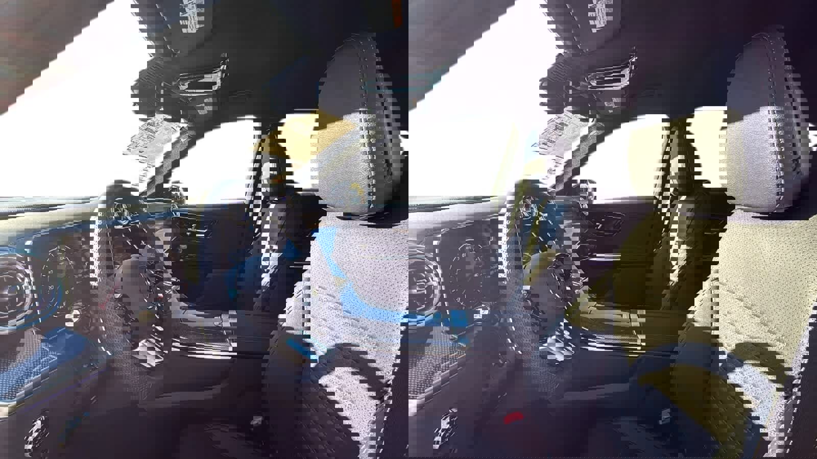 New 2026 Mercedes-Benz GLC 300 4MATIC image 4