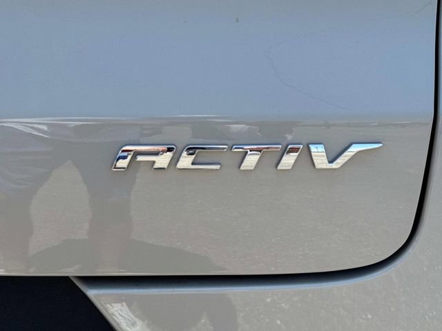 New 2026 Chevrolet TrailBlazer ACTIV w/ Driver Confidence Package image 21