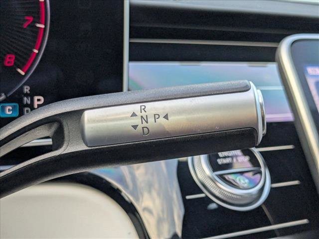 Used 2023 Mercedes-Benz S 580 4MATIC Sedan image 7