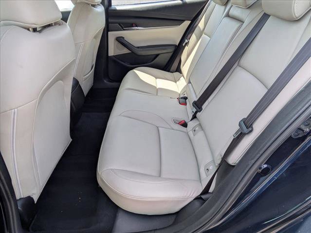 Used 2019 MAZDA MAZDA3 AWD Sedan image 16