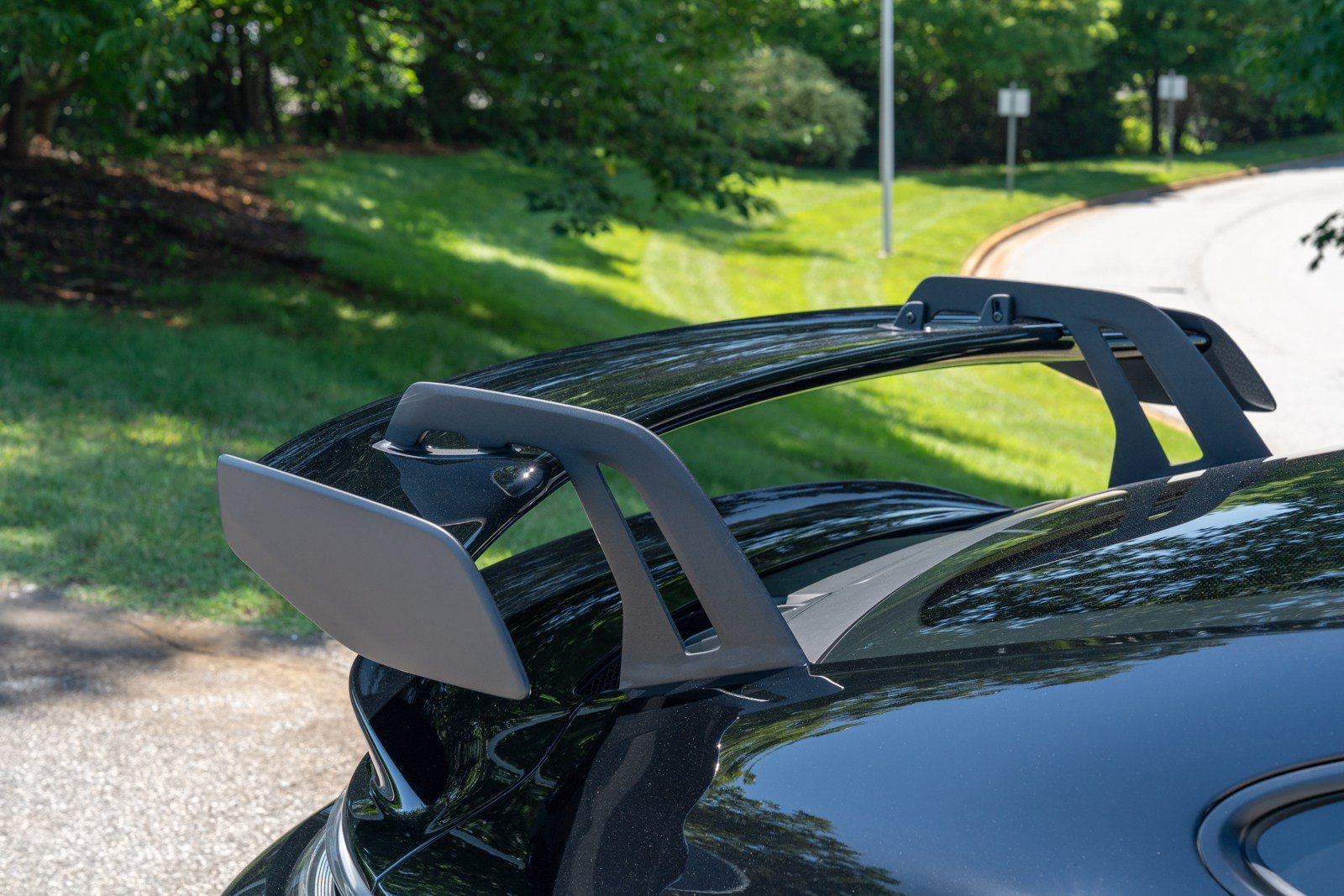 Certified 2023 Porsche 911 GT3 RWD image 13