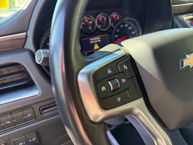 Used 2021 Chevrolet Tahoe LS AWD/4WD image 19