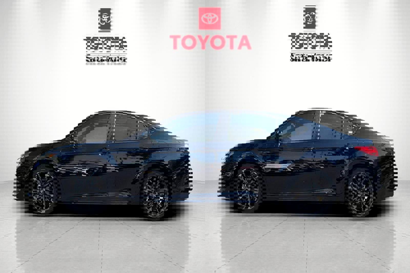 New 2026 Toyota Camry XSE image 8