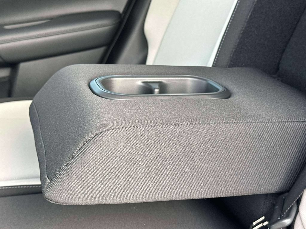 Certified 2025 Honda CR-V LX image 12