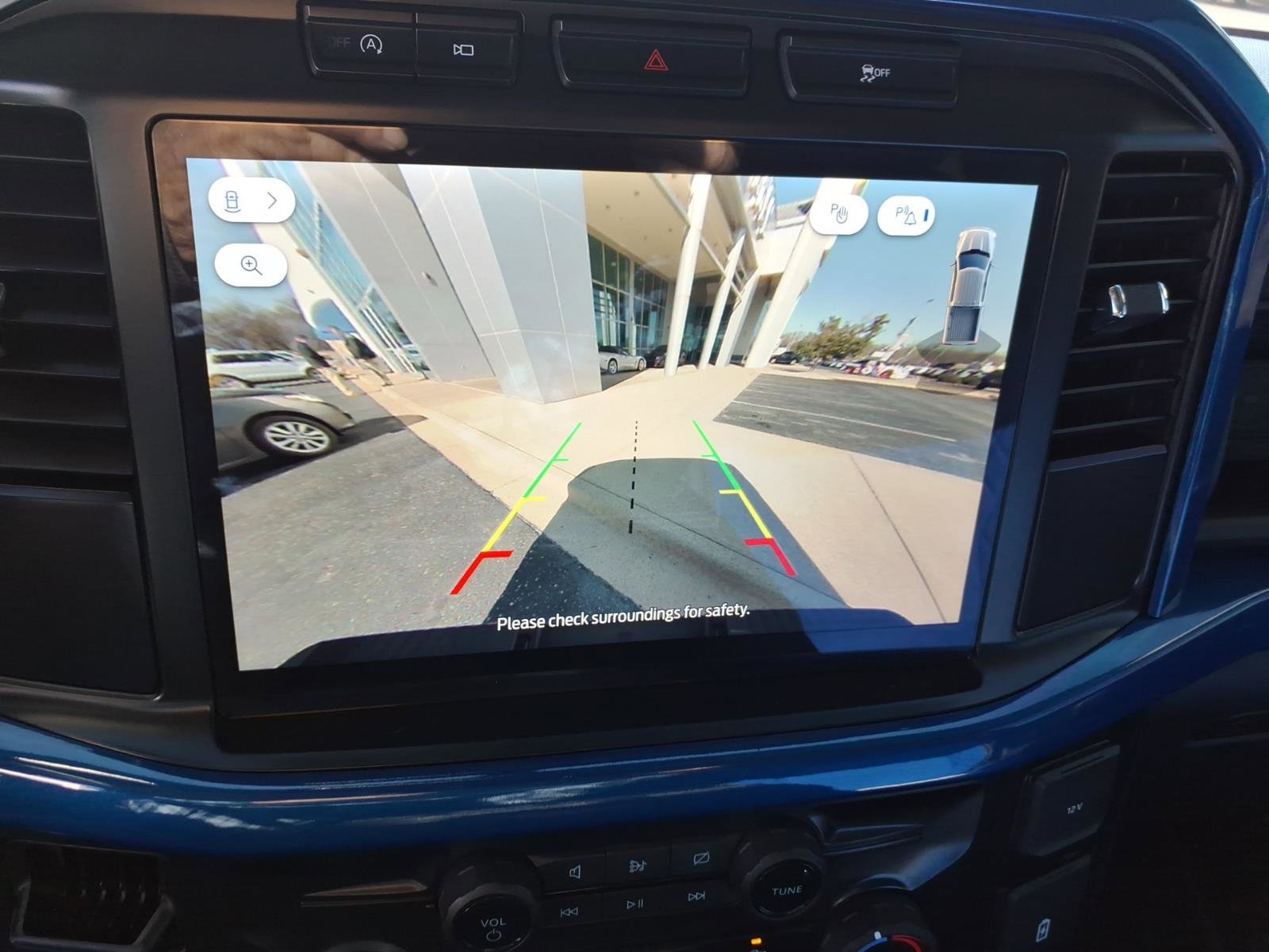 Used 2024 Ford F150 XL w/ Equipment Group 103A High image 15