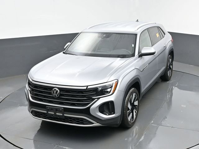 Used 2024 Volkswagen Atlas Cross Sport SE image 21