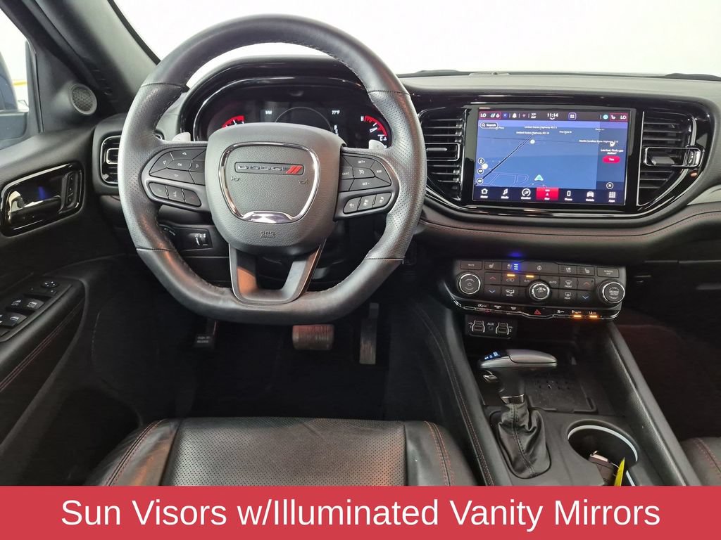 Used 2025 Dodge Durango GT AWD/4WD image 35
