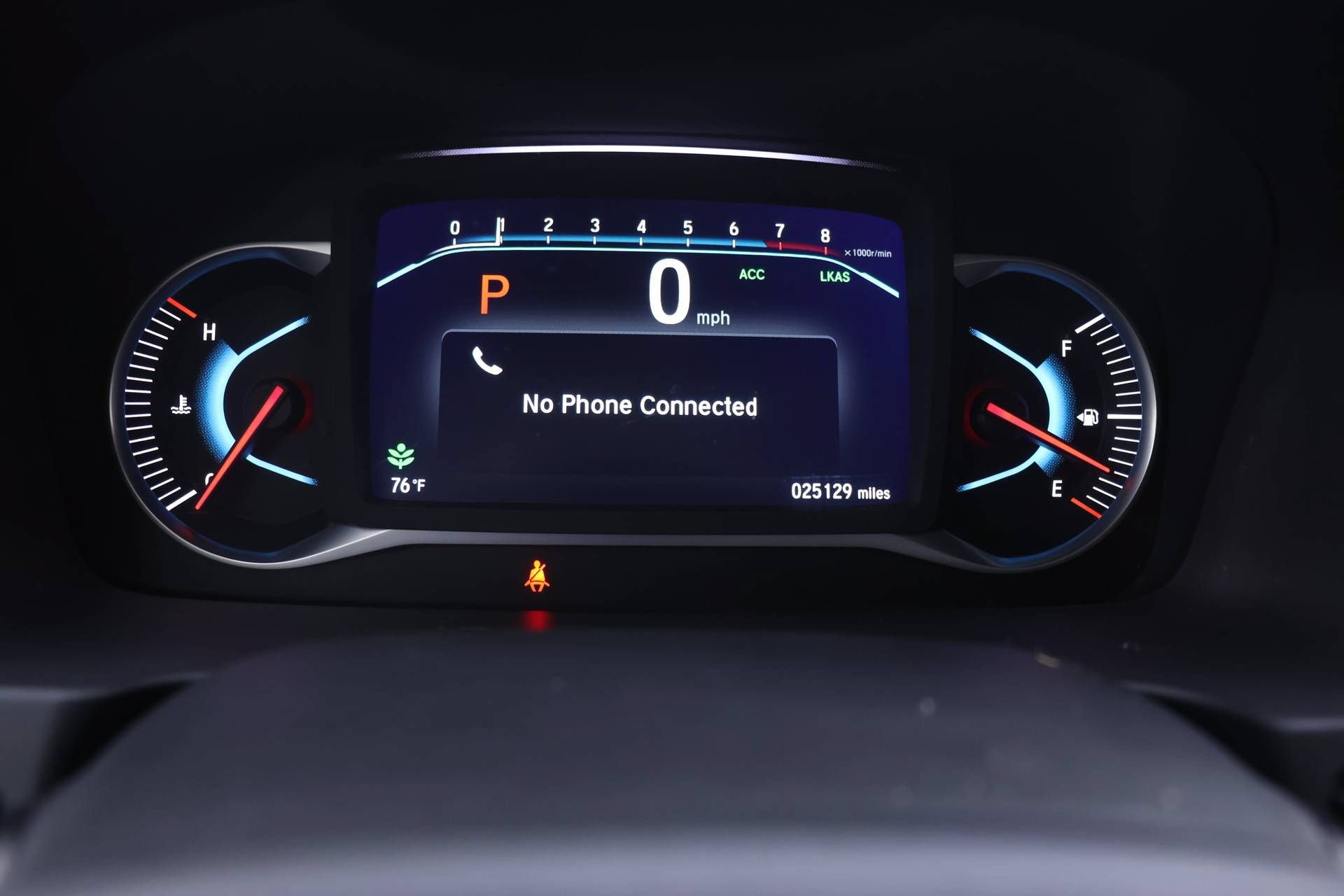Used 2021 Honda Pilot EX-L image 7