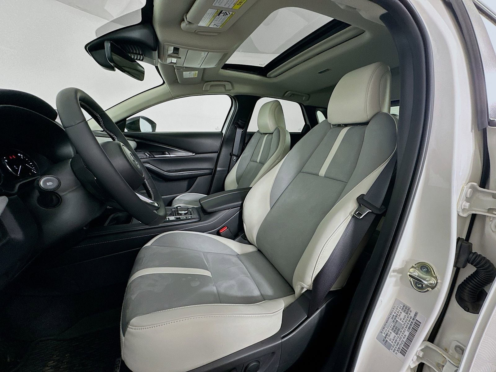 New 2026 MAZDA CX-30 Aire Edition AWD/4WD image 22