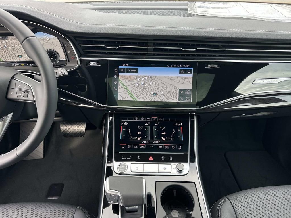 New 2026 Audi Q8 Premium Plus image 30